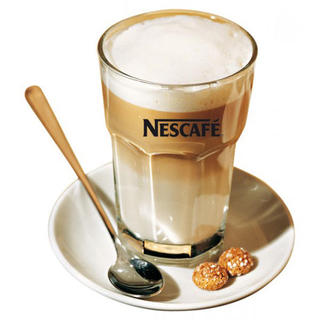 Nescafe classic (sticks) 24gr